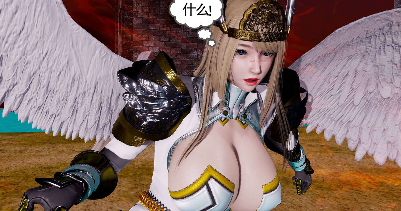 [3D]淫妖兽语第二季第60话