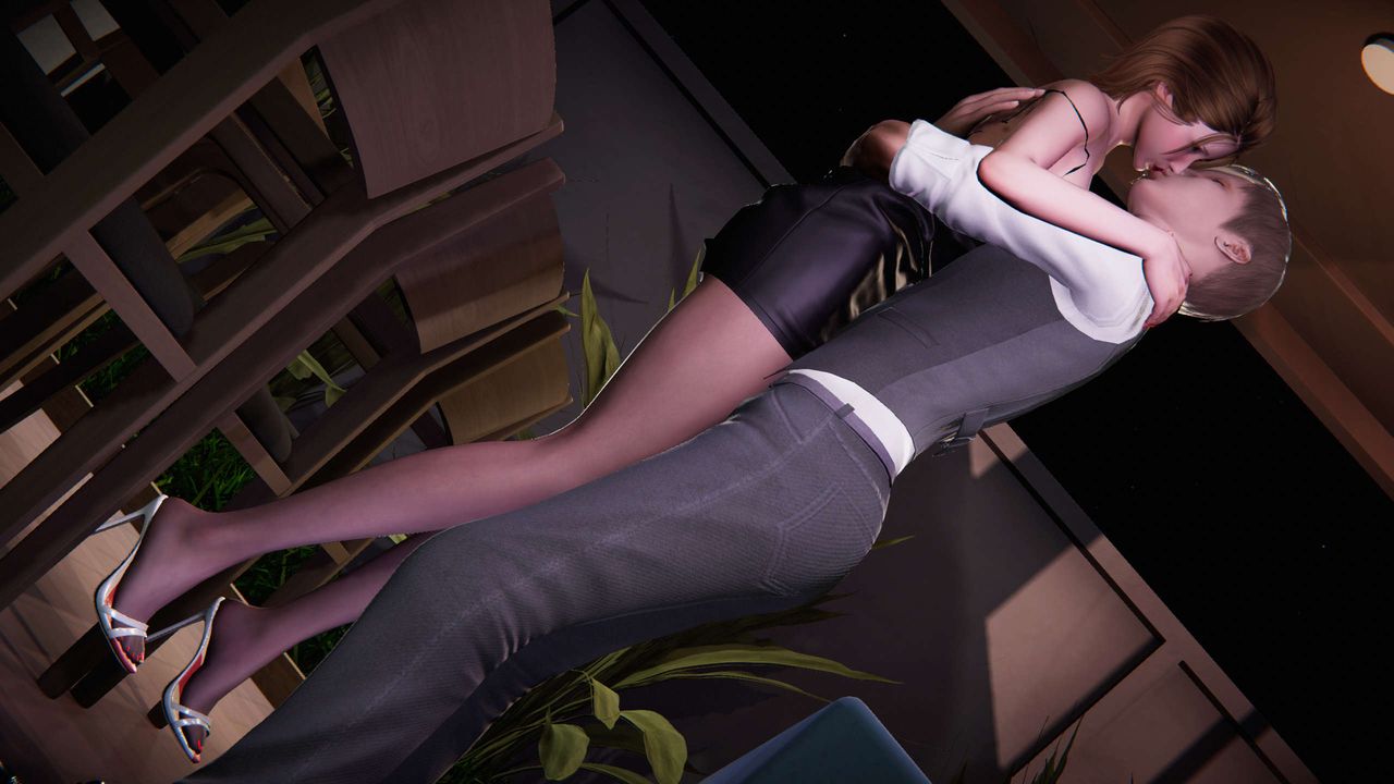 [3D]蝴蝶之殇第三季-復仇之影第04话