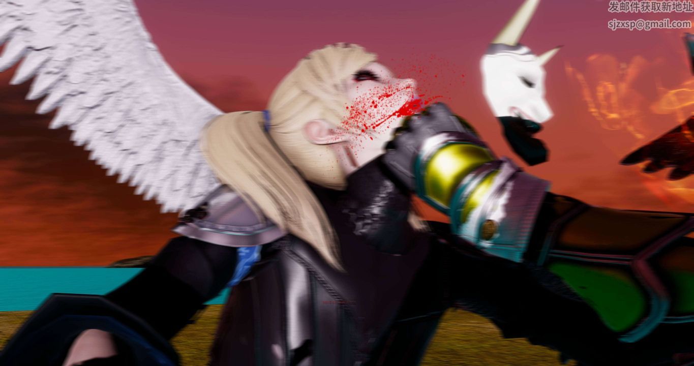 [3D]淫妖兽语第二季第63话