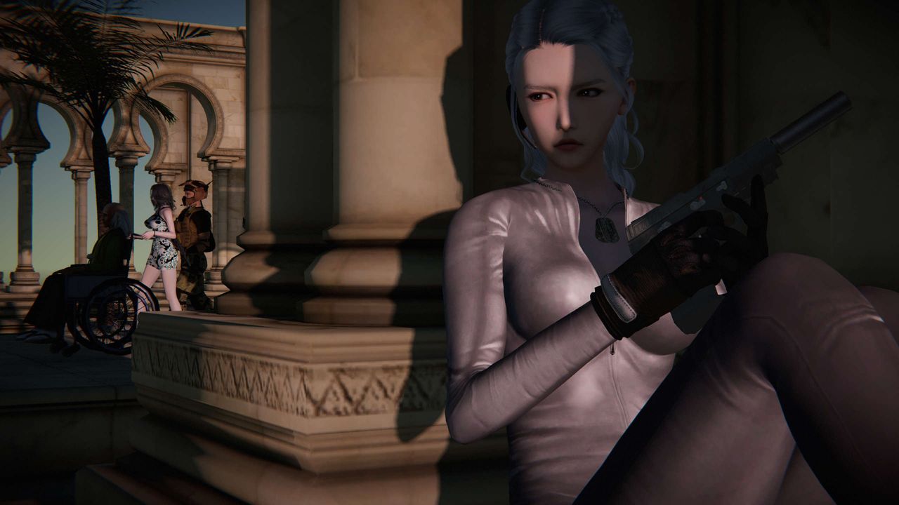 [3D]蝴蝶之殇第三季-復仇之影第05话