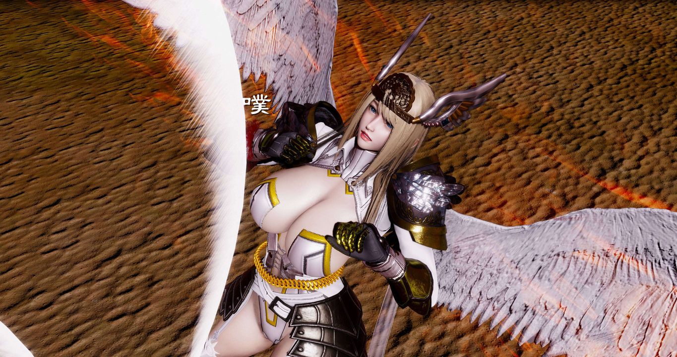 [3D]淫妖兽语第二季第63话