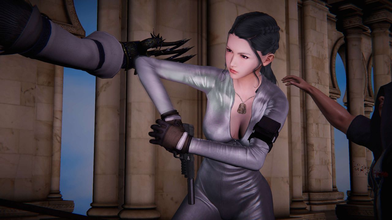 [3D]蝴蝶之殇第三季-復仇之影第05话