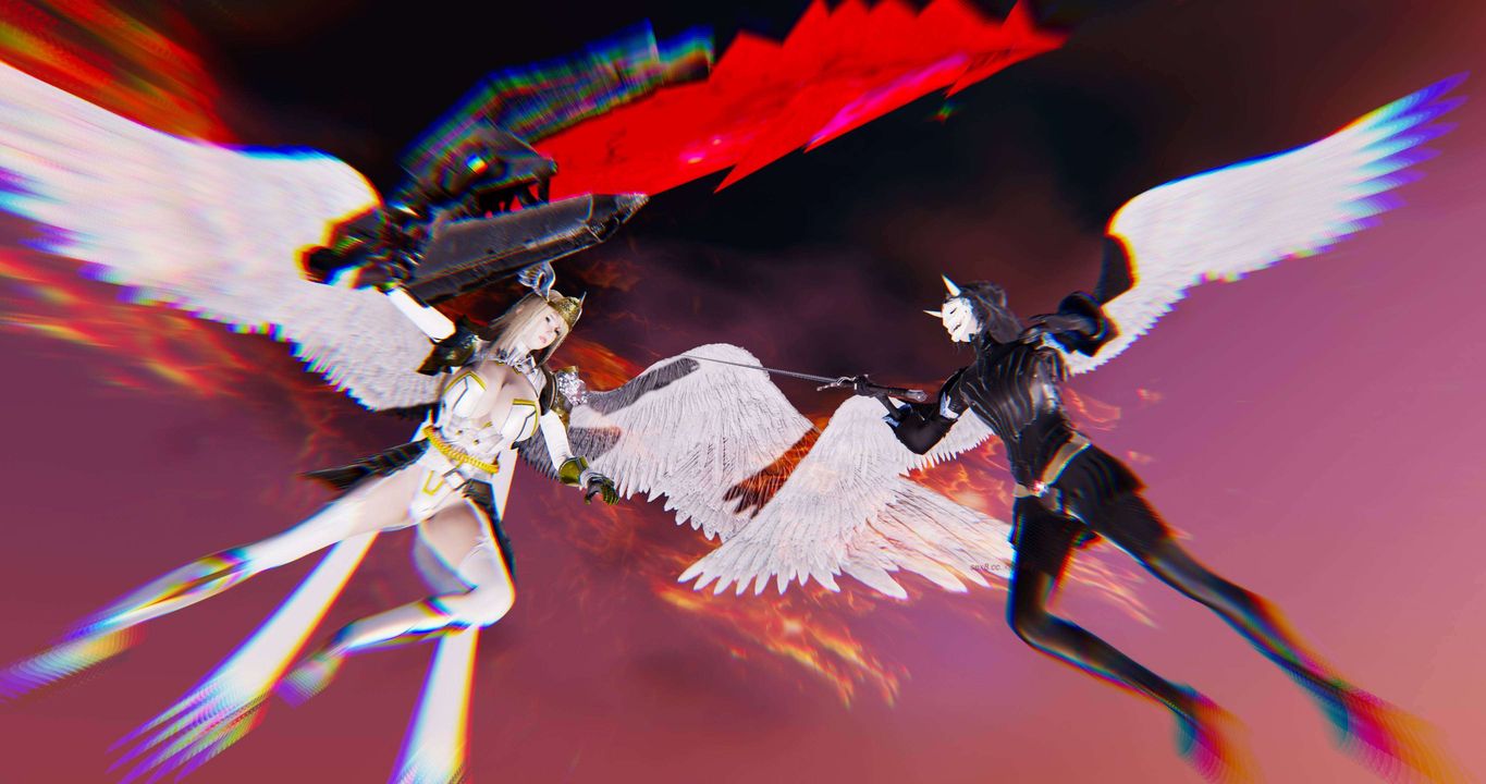 [3D]淫妖兽语第二季第63话