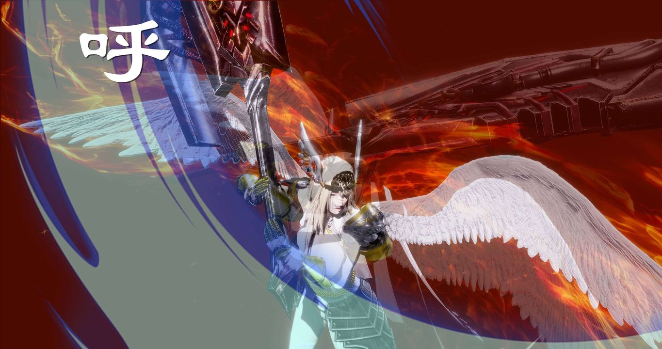 [3D]淫妖兽语第二季第64话