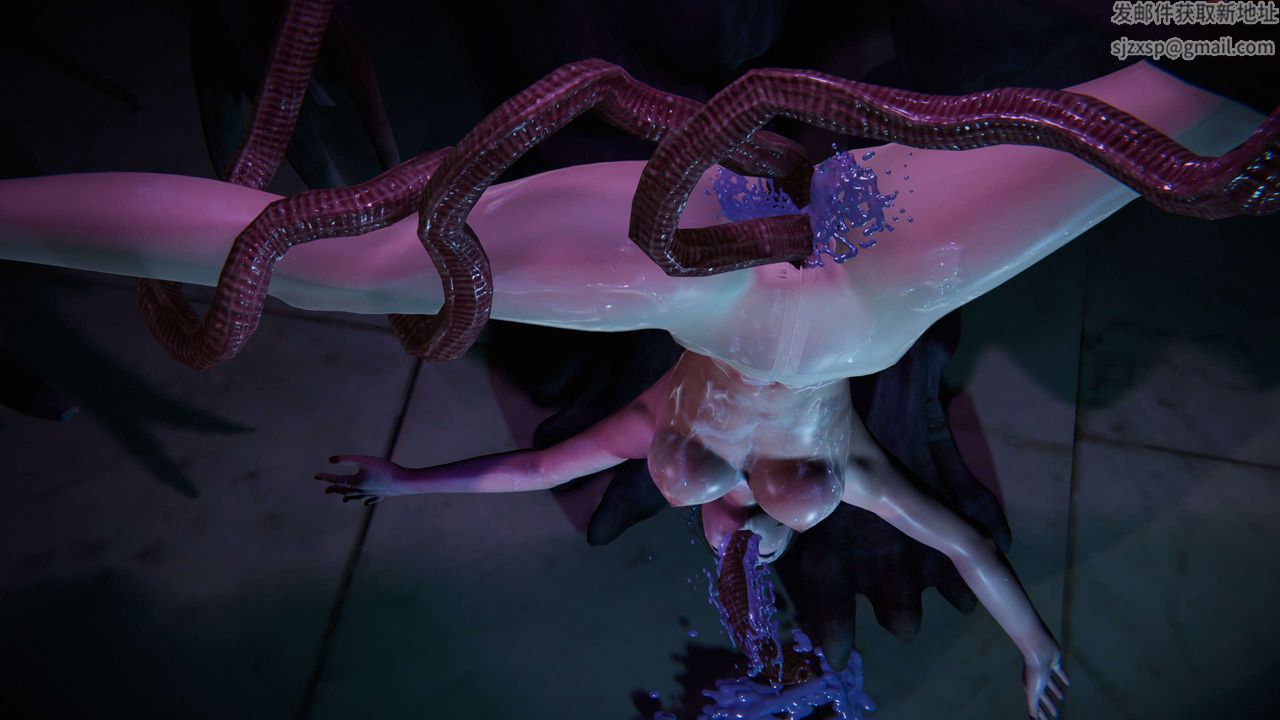 [3D]蝴蝶之殇第三季-復仇之影第06话