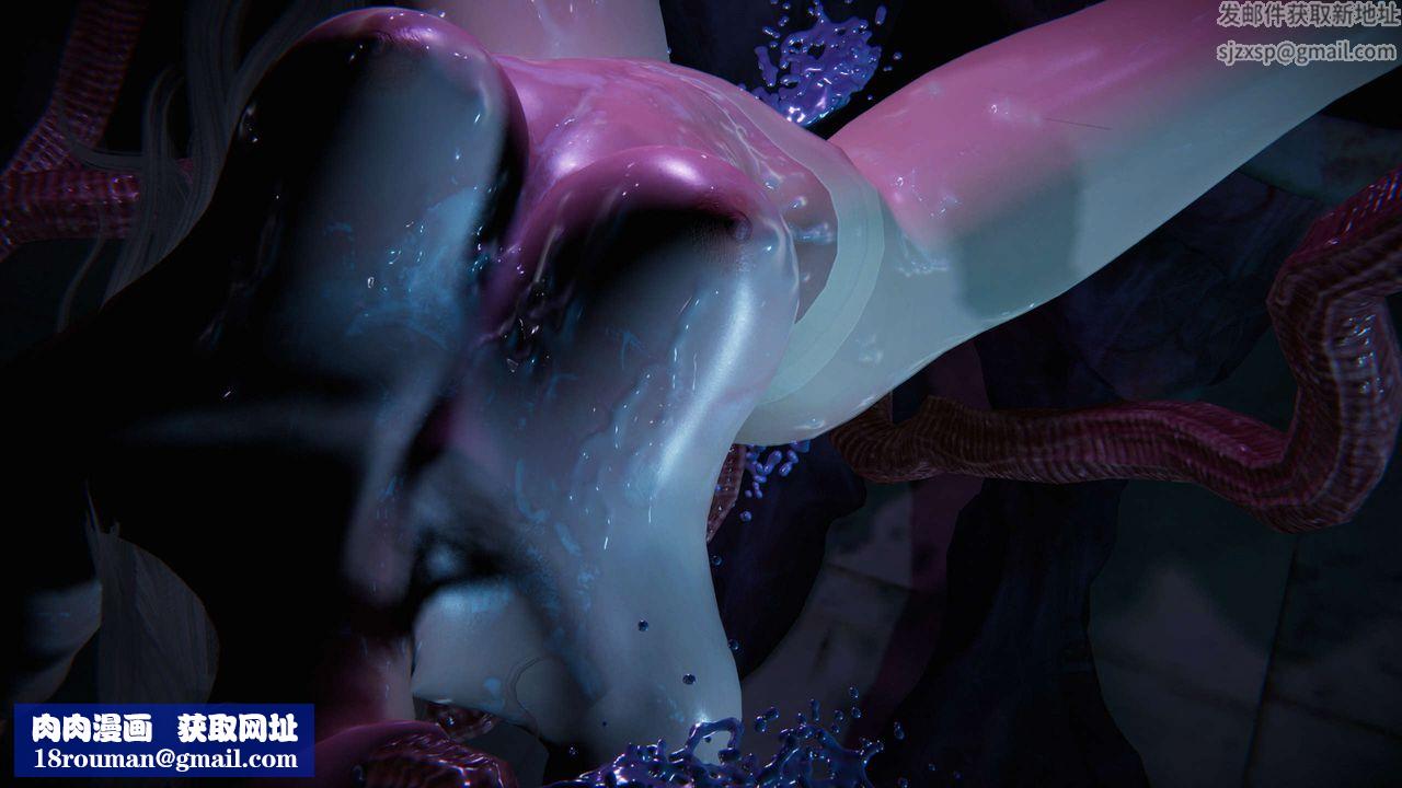 [3D]蝴蝶之殇第三季-復仇之影第06话