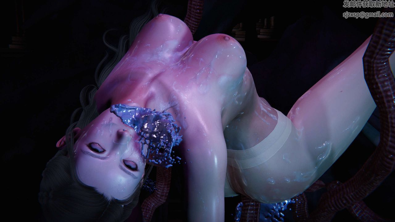 [3D]蝴蝶之殤第三季-復仇之影第07話