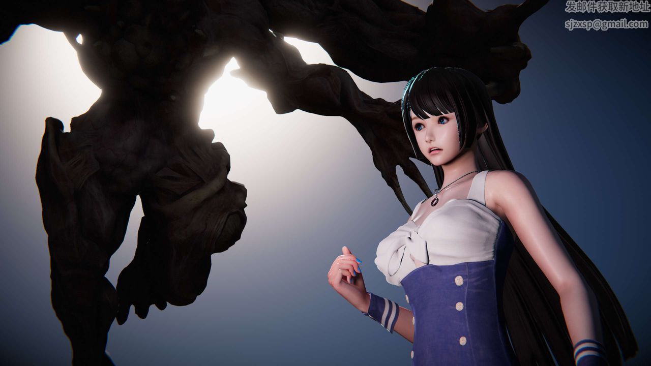 [3D]蝴蝶之殇第三季-復仇之影第08话