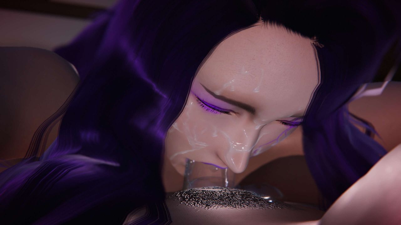 [3D]蝴蝶之殤第三季-復仇之影第09話