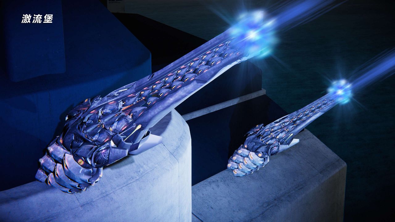 [3D]蝴蝶之殇第三季-復仇之影第09话