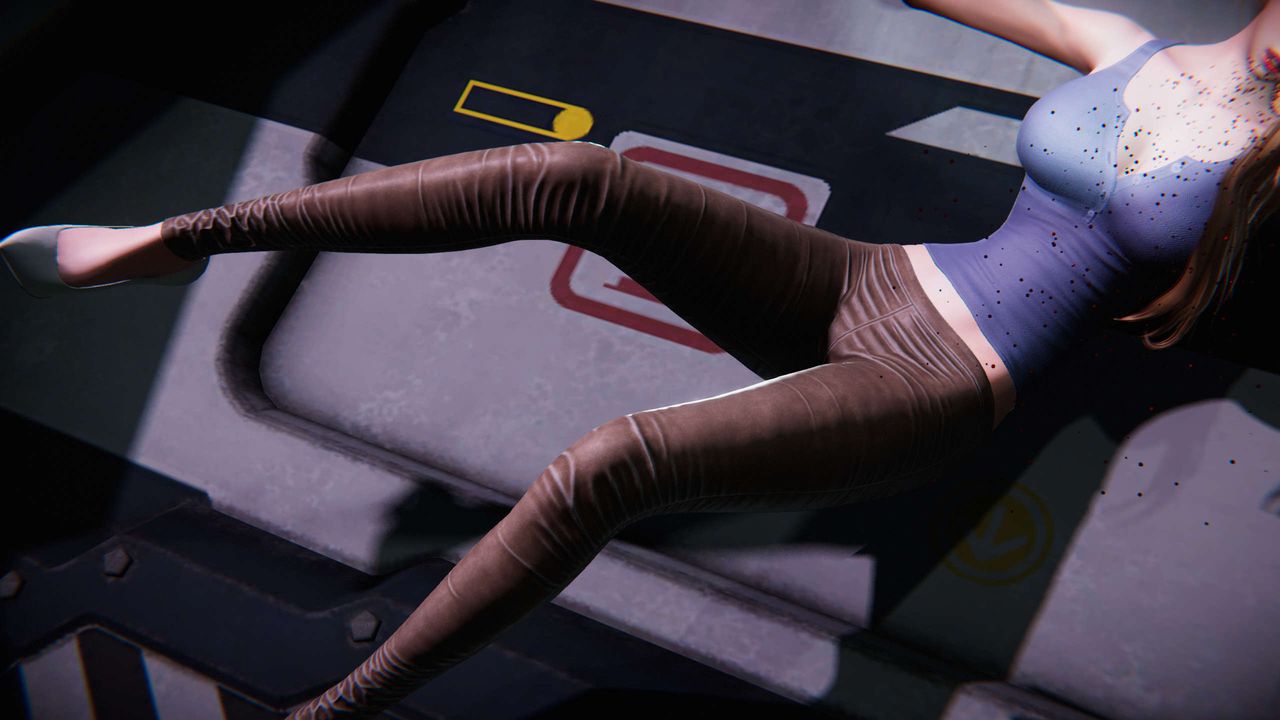 [3D]蝴蝶之殤第三季-復仇之影第09話