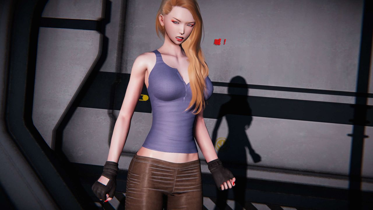 [3D]蝴蝶之殇第三季-復仇之影第09话