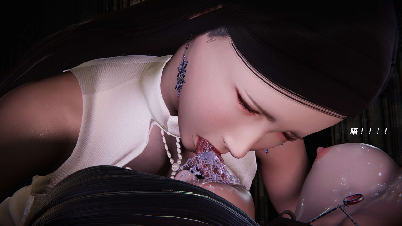 [3D]蝴蝶之殇第三季-復仇之影第10话