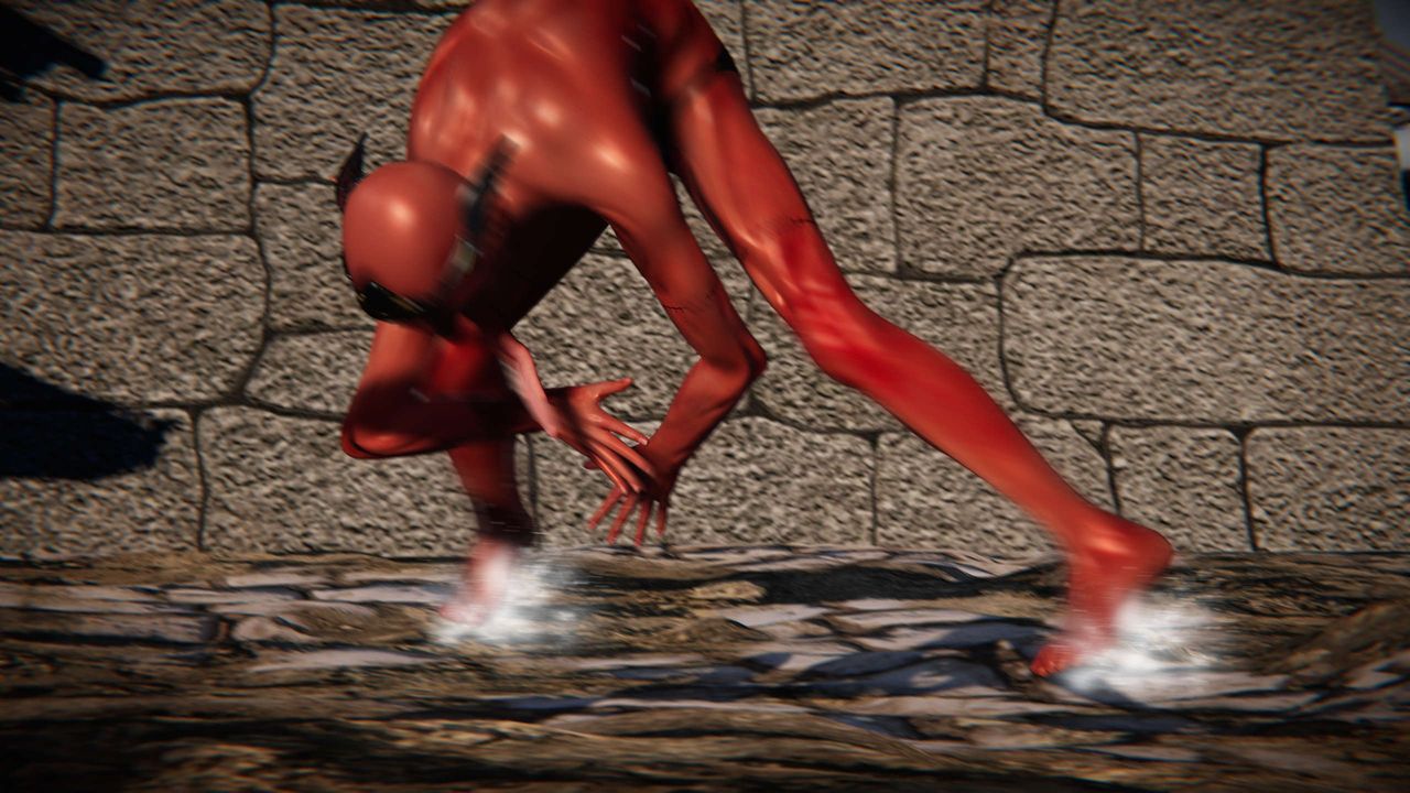 [3D]蝴蝶之殇第三季-復仇之影第11话