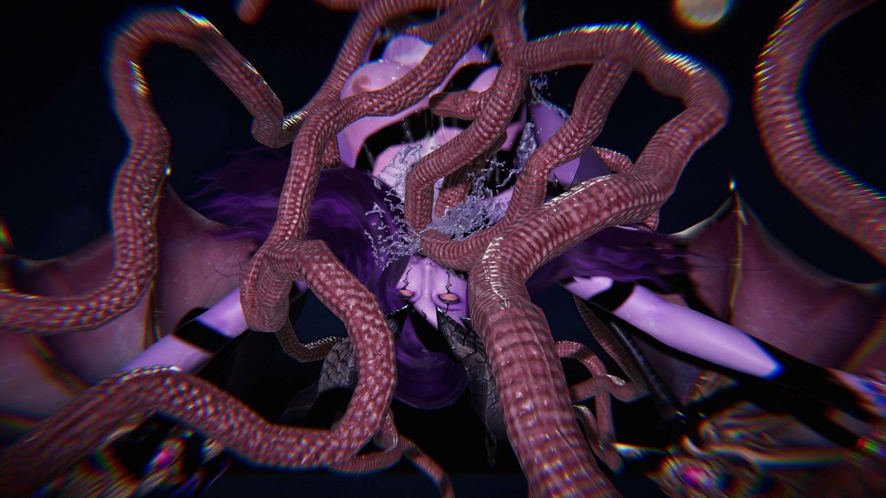 [3D]蝴蝶之殇第三季-復仇之影第11话