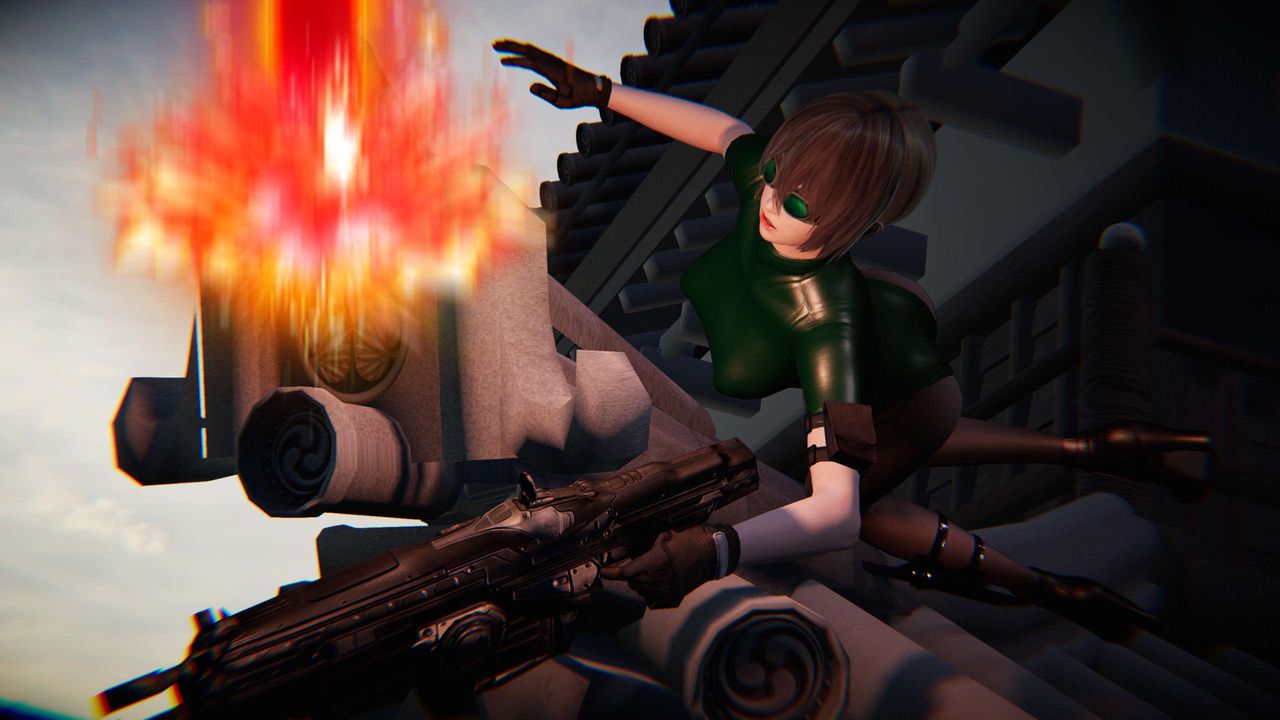 [3D]蝴蝶之殇第三季-復仇之影第11话