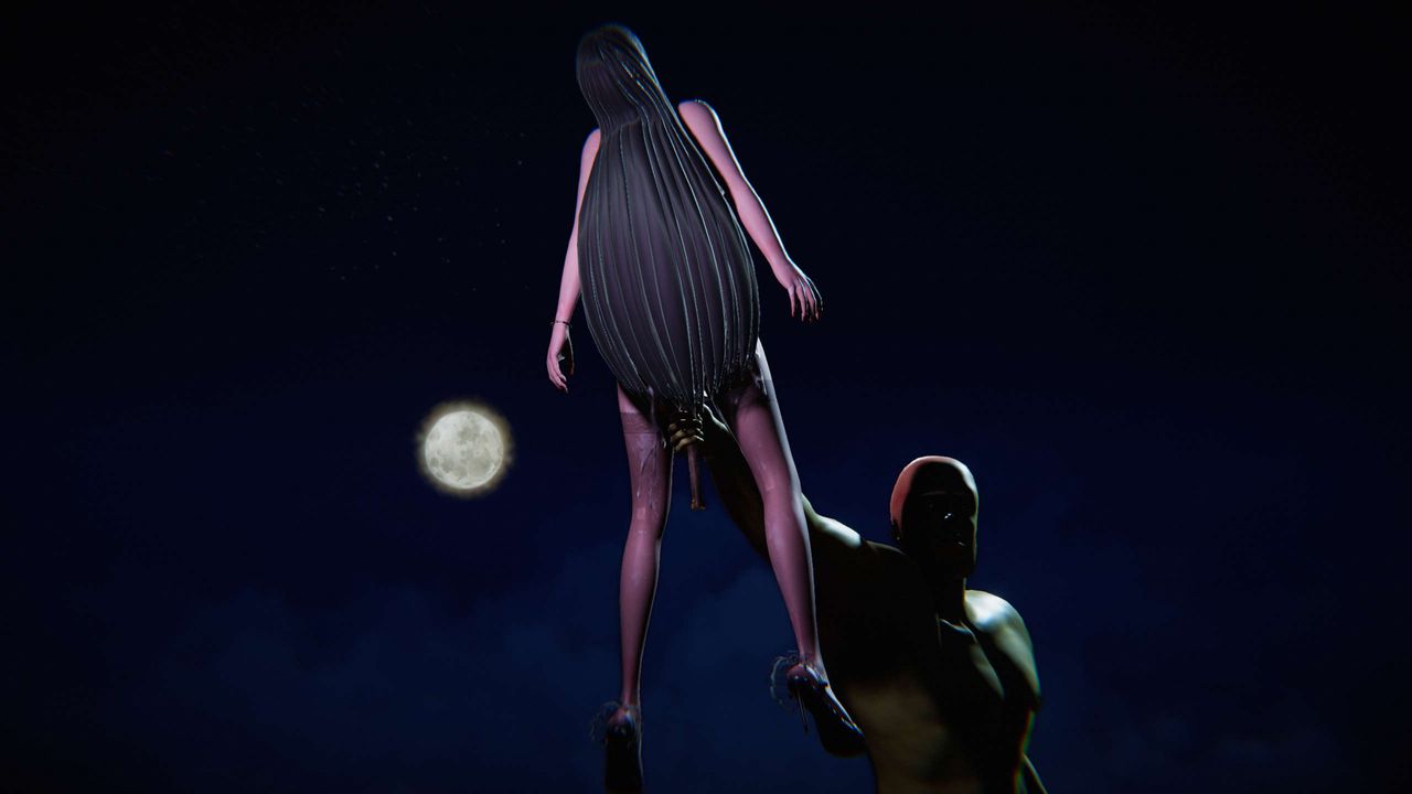 [3D]蝴蝶之殇第三季-復仇之影第14话