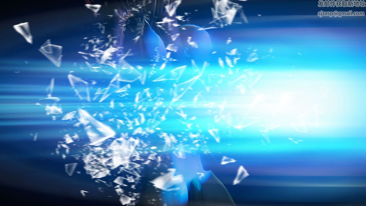 [3D]蝴蝶之殇第三季-復仇之影第14话