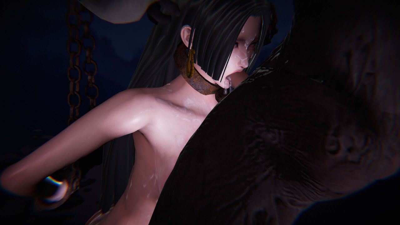 [3D]蝴蝶之殇第三季-復仇之影第14话