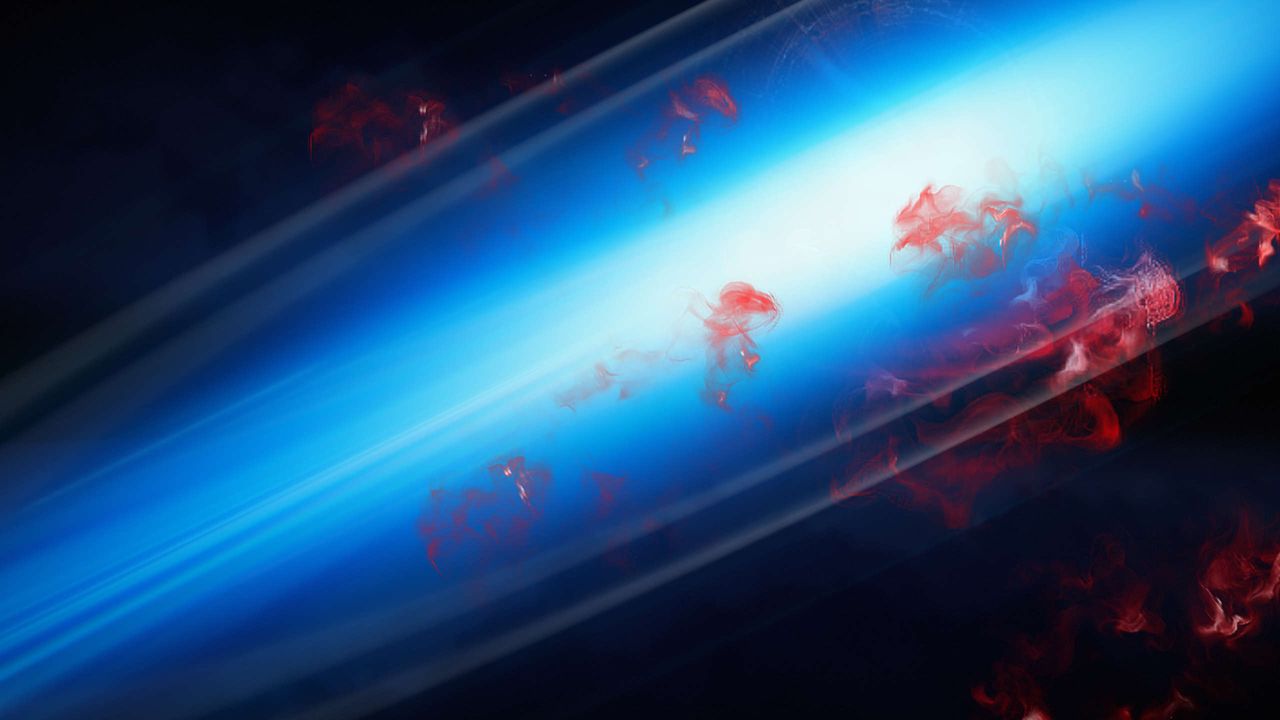 [3D]蝴蝶之殇第三季-復仇之影第14话