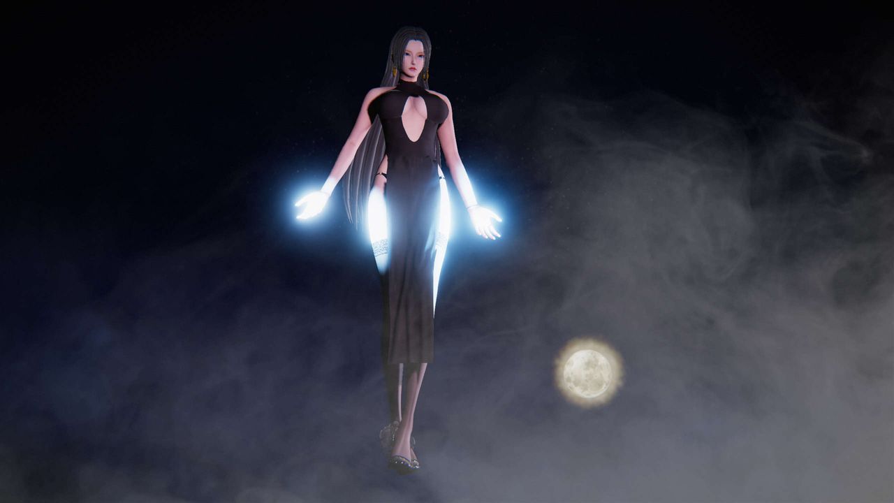 [3D]蝴蝶之殇第三季-復仇之影第14话