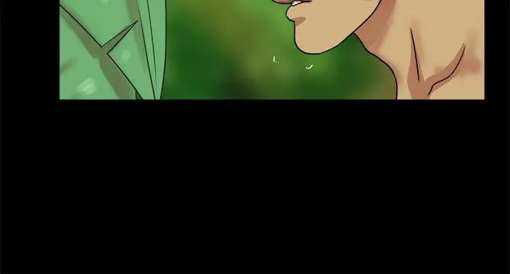 脱光光小岛第9话