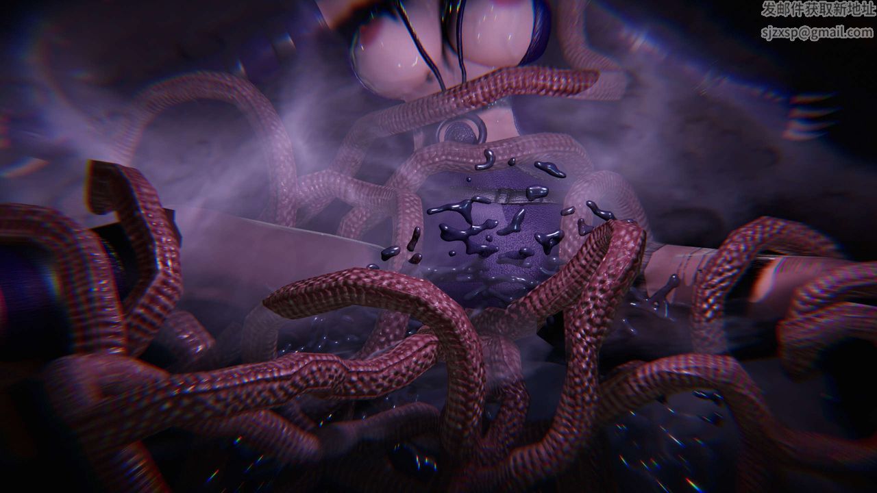 [3D]蝴蝶之殇第三季-復仇之影第15话