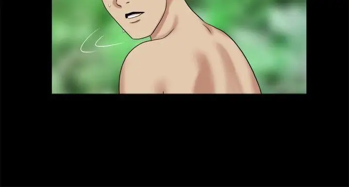 脫光光小島第11話