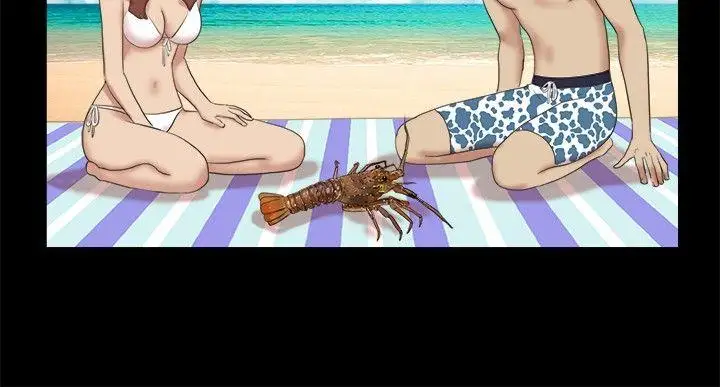 脱光光小岛第13话