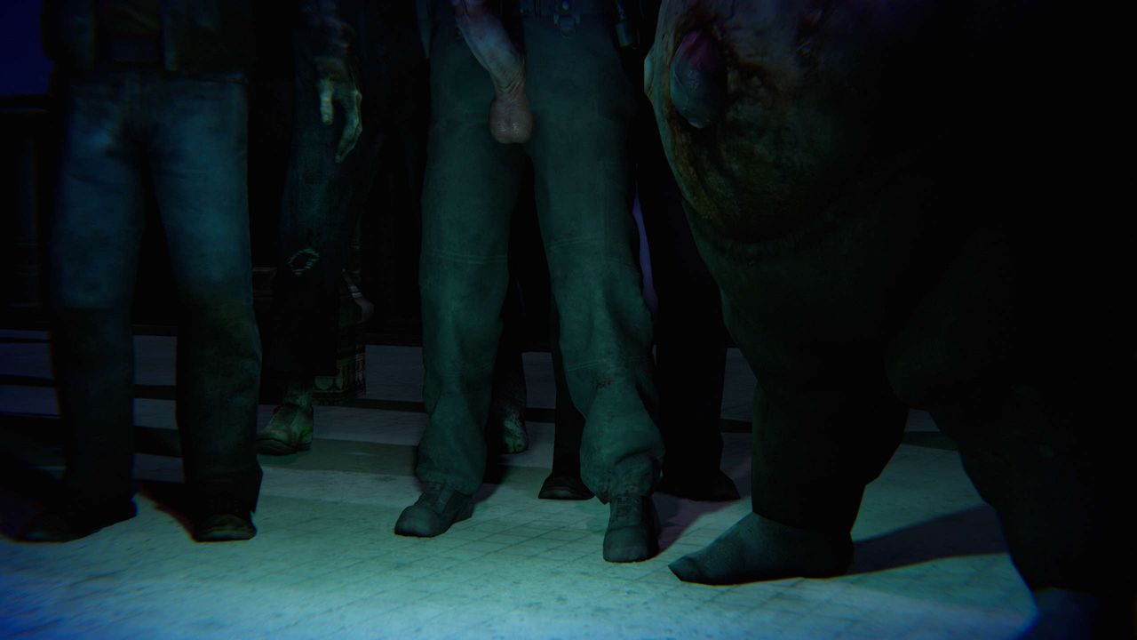 [3D]蝴蝶之殇第三季-復仇之影第17话