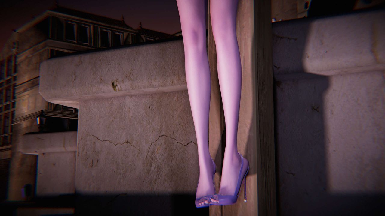 [3D]蝴蝶之殇第三季-復仇之影第18话