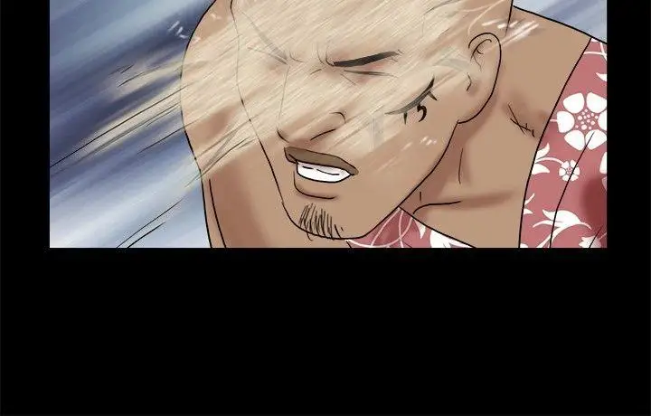 脱光光小岛第27话