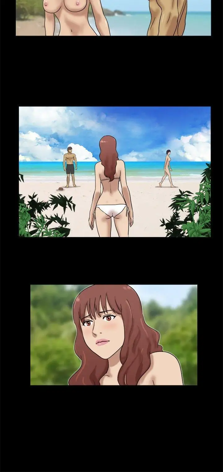 脱光光小岛第30话