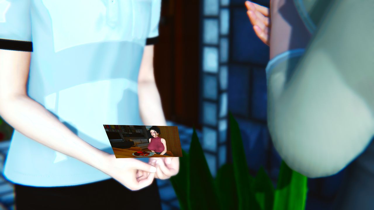 [3D]嫂嫂第09话-最终话