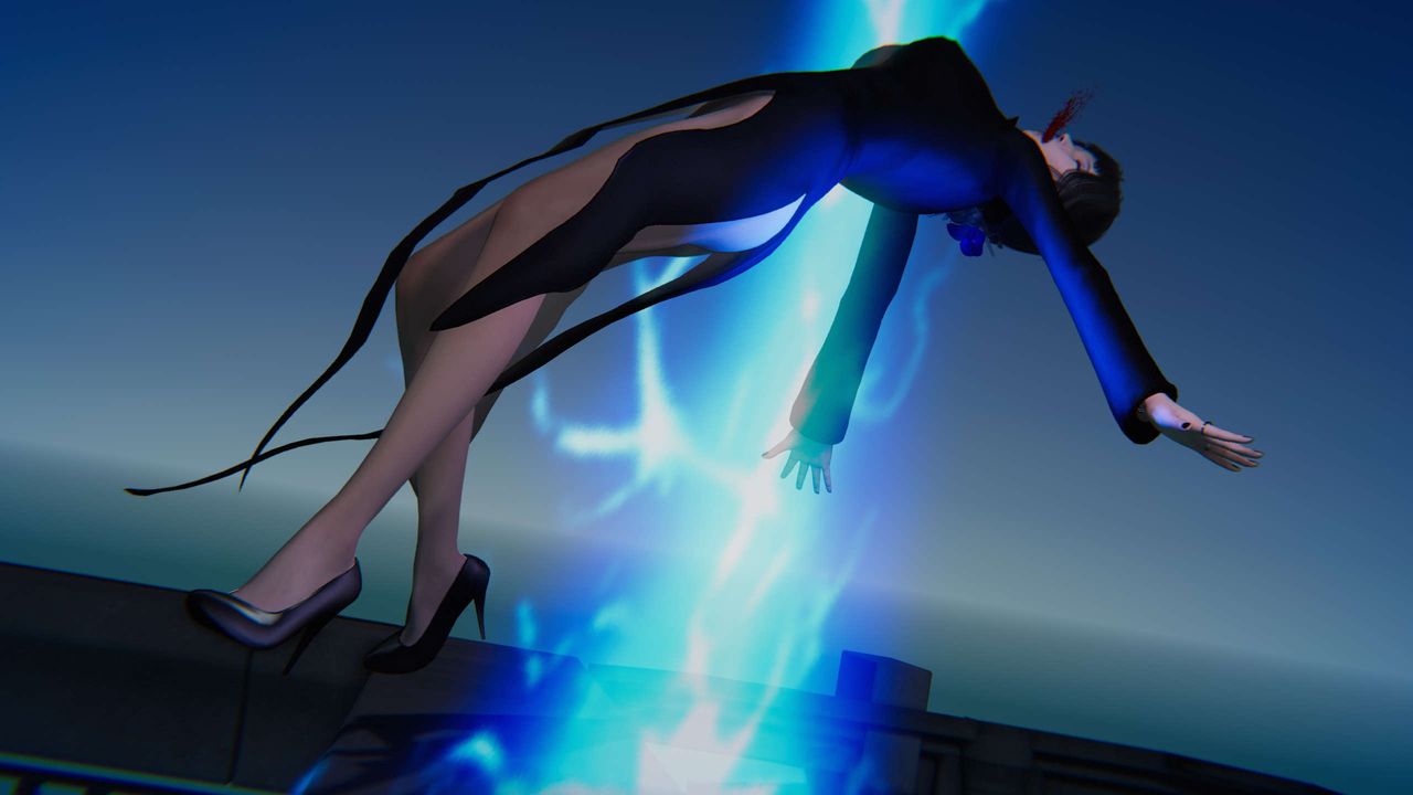 [3D]蝴蝶之殤第三季-復仇之影第20話