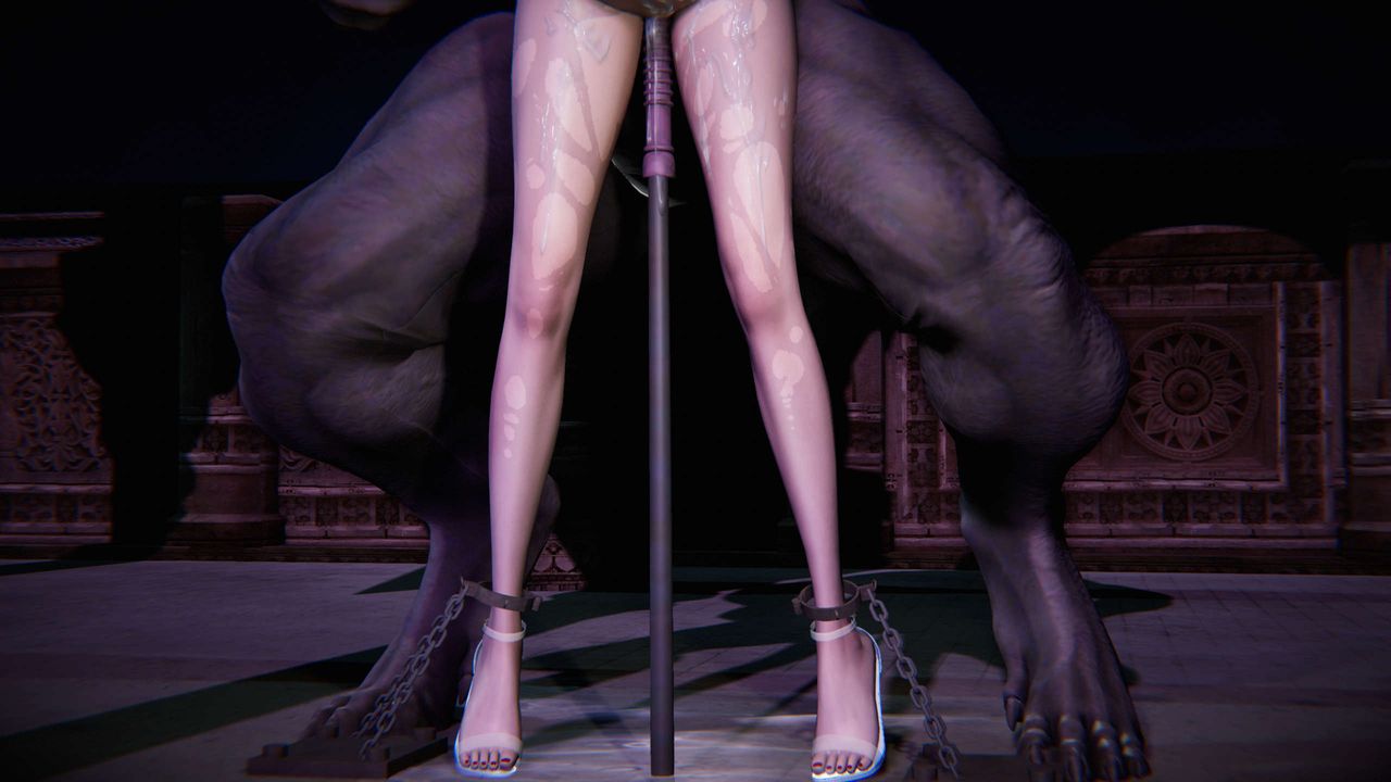 [3D]蝴蝶之殇第三季-復仇之影第21话