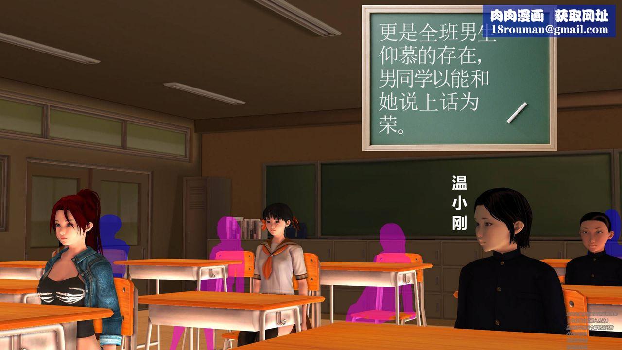 [3D]契约战士第07话