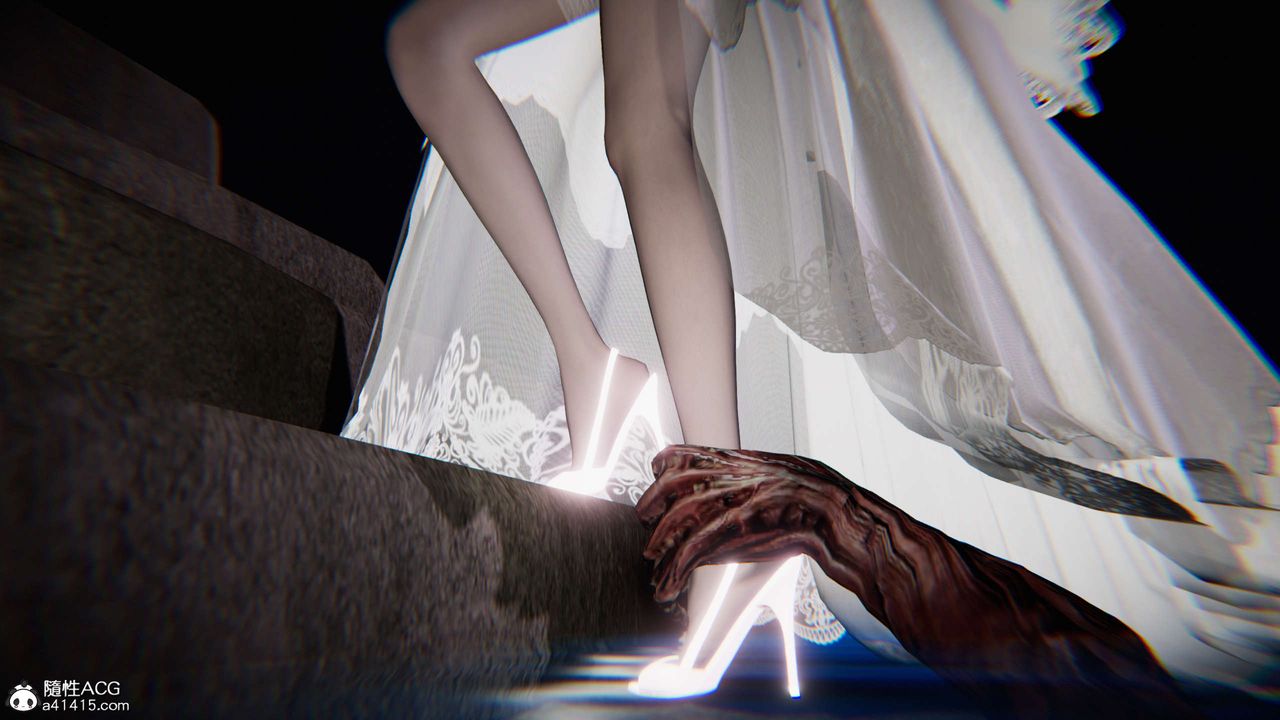 [3D]蝴蝶之殇第三季-復仇之影第23话