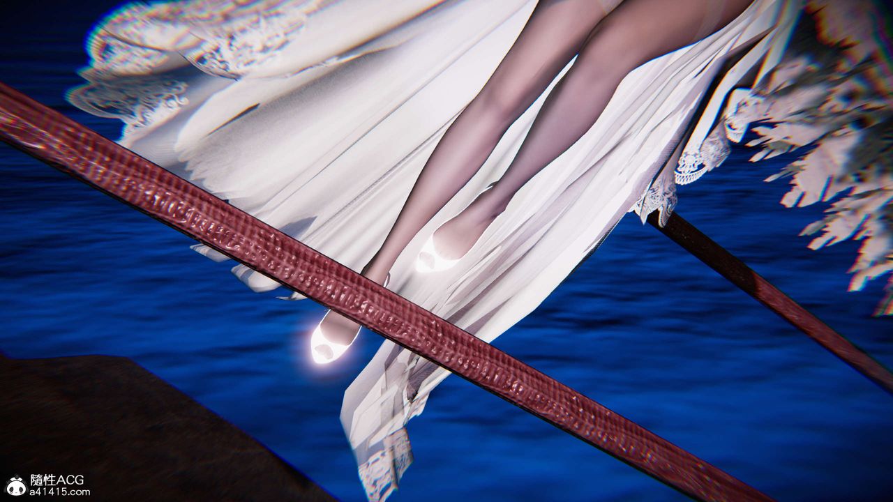 [3D]蝴蝶之殇第三季-復仇之影第23话