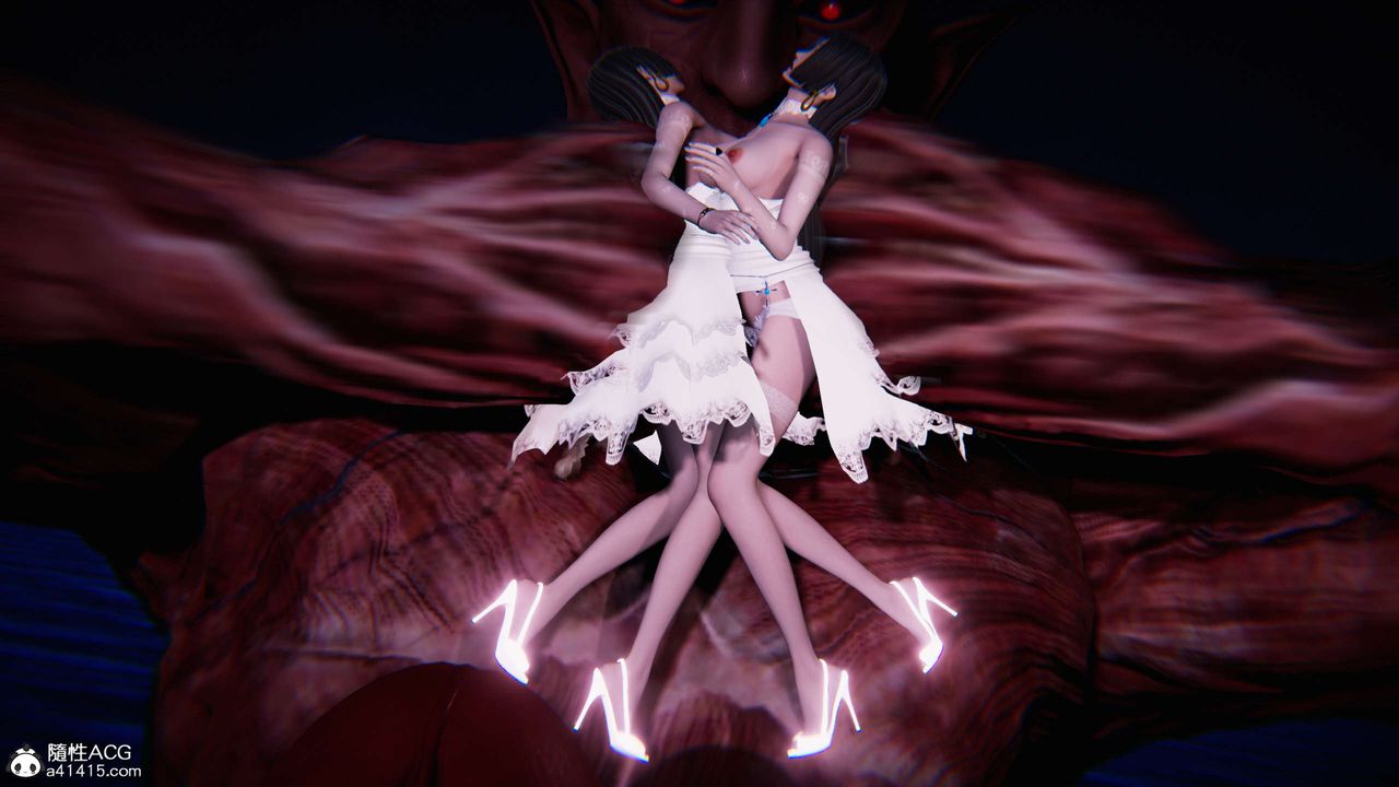 [3D]蝴蝶之殇第三季-復仇之影第24话