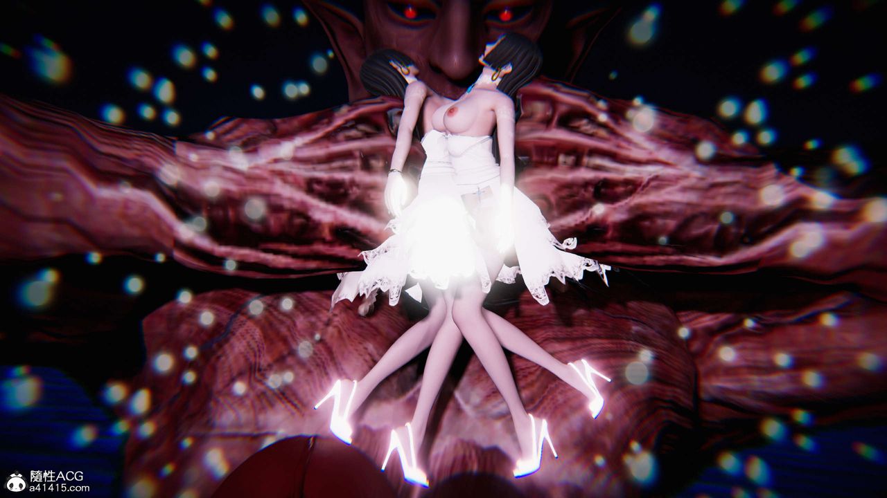 [3D]蝴蝶之殤第三季-復仇之影第24話