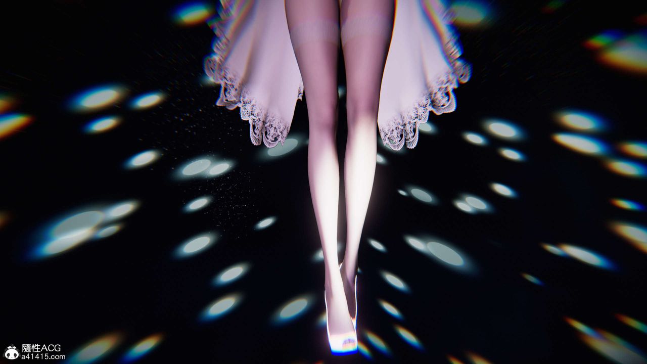 [3D]蝴蝶之殇第三季-復仇之影第24话