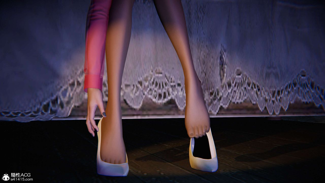 [3D]蝴蝶之殤第三季-復仇之影第24話