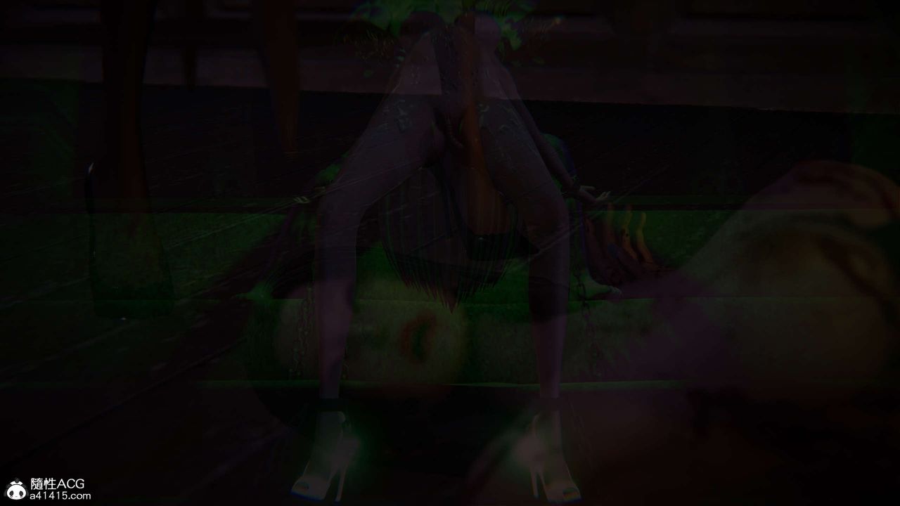 [3D]蝴蝶之殇第三季-復仇之影第24话