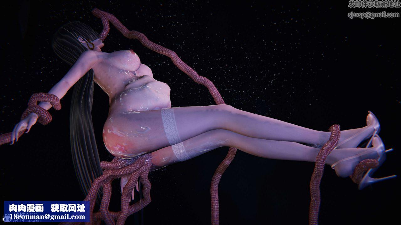 [3D]蝴蝶之殇第三季-復仇之影第27话