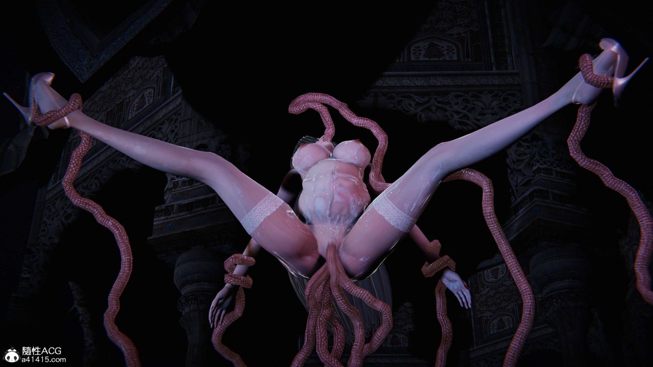 [3D]蝴蝶之殤第三季-復仇之影第27話