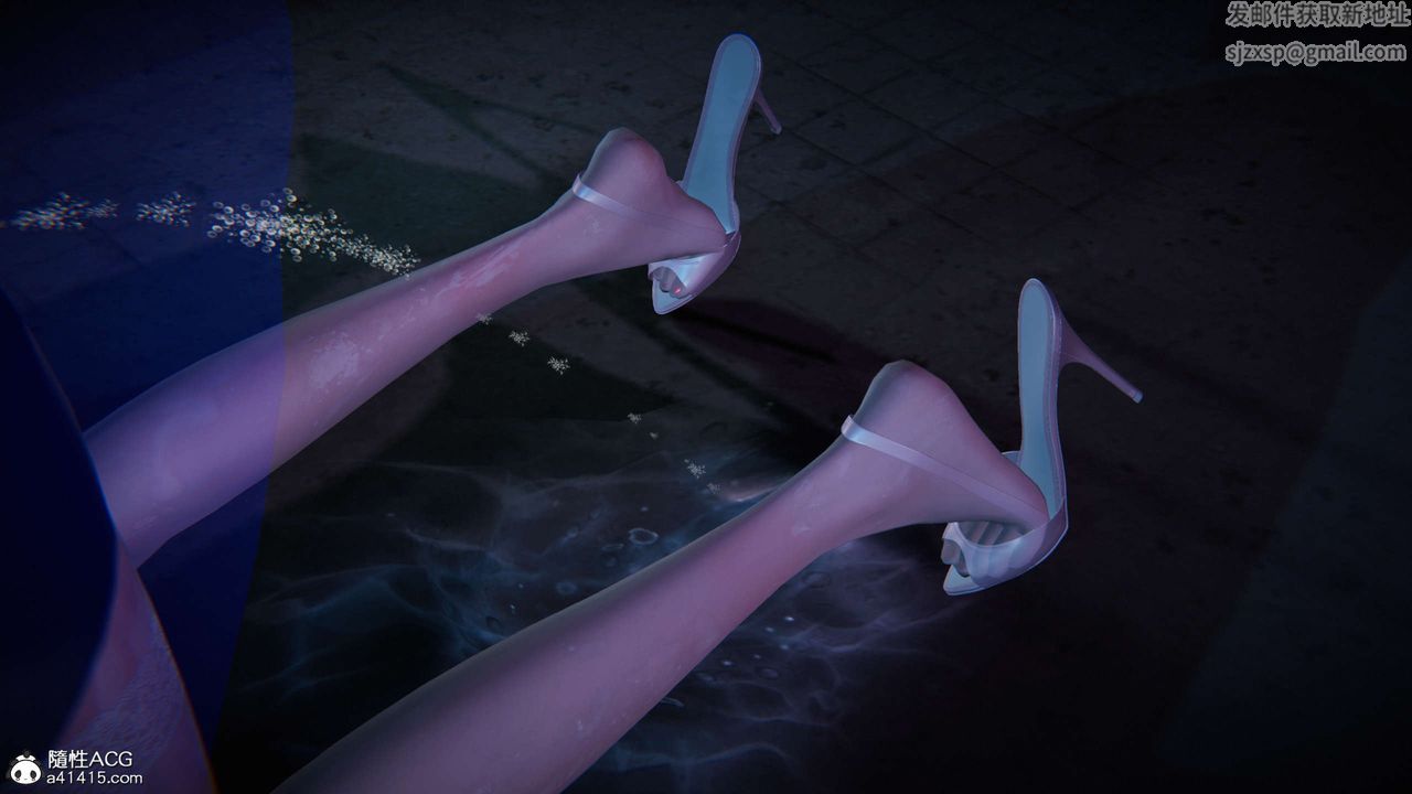 [3D]蝴蝶之殤第三季-復仇之影第27話