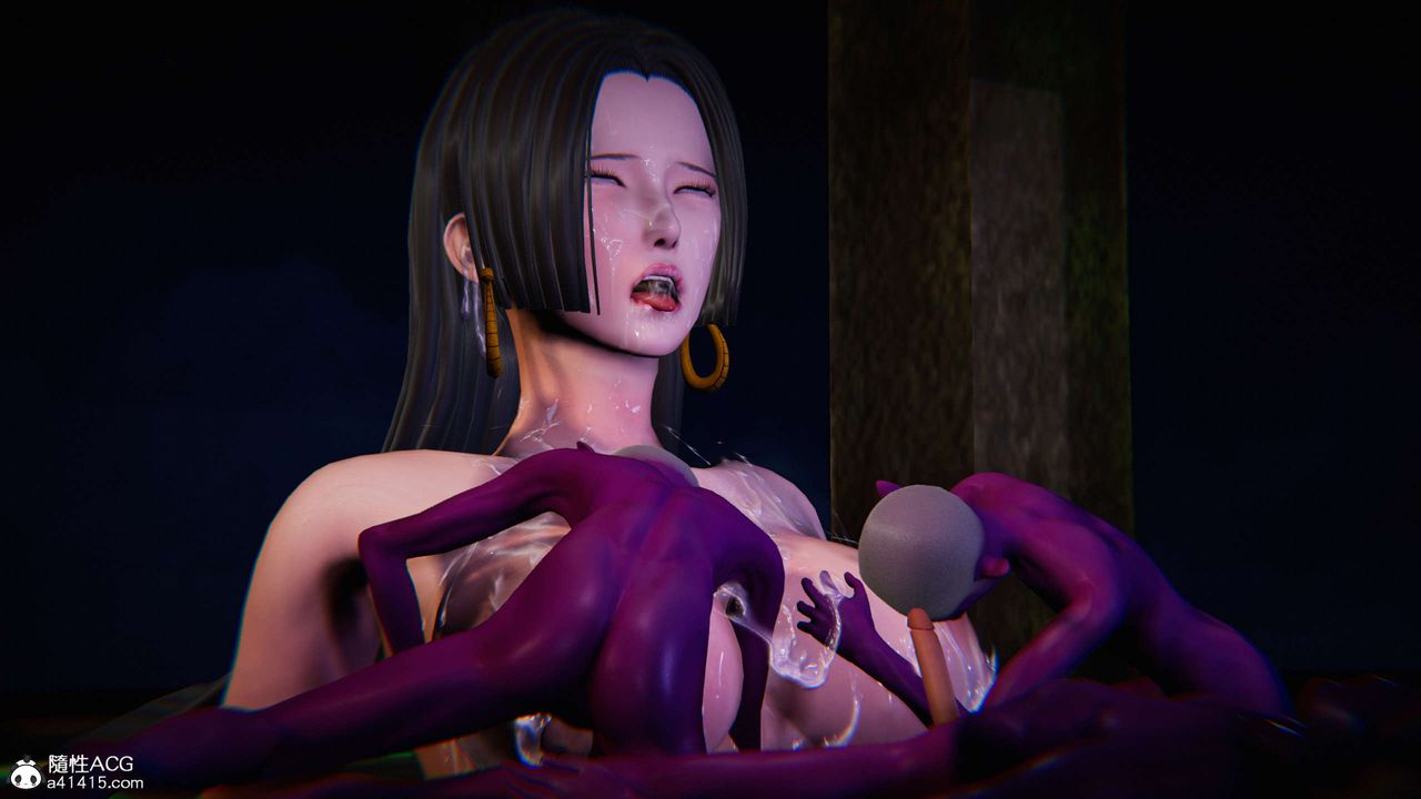 [3D]蝴蝶之殇第三季-復仇之影第28话