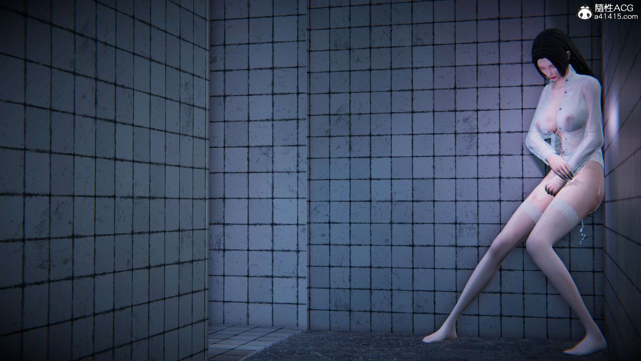 [3D]蝴蝶之殇第三季-復仇之影第29话-最终话