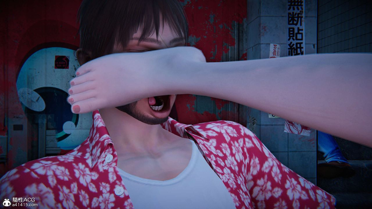 [3D]蝴蝶之殤第三季-復仇之影第29話-最終話